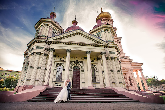 Красивые места для фотосессии в Днепре. красивые фото Днепра. свадебные фото Днепра. Свадебный фотограф Днепр