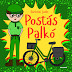 Sárközi Judit: Postás Palkó