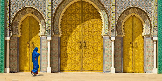 things you should know before visiting Morocco