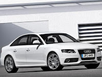 Audi A4 Models List