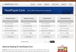 HOSTPOJOK.COM