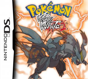 Pokémon Volt White 2 Nds Rom Download English