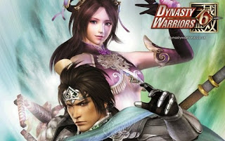 Dynasty Warriors 6 Empires PC Games