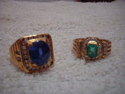 Batu Tourmaline