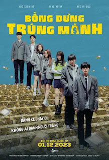 Bỗng Dưng Trúng Mánh - Good Job (2023)