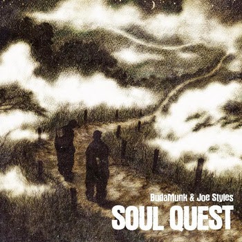 https://joestyles.bandcamp.com/album/soul-quest