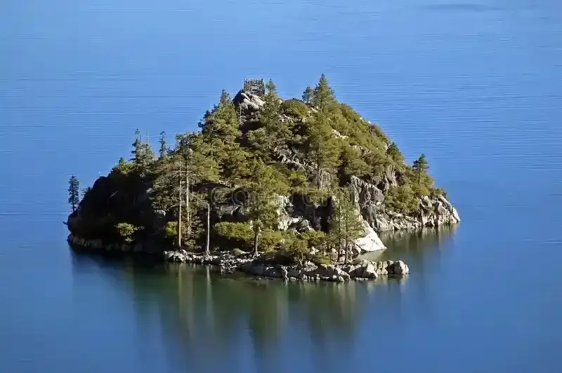 Fannette Island