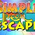 Simple Room Escape