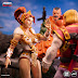 Mondo’s Masters of the Universe - Teela 1/6 Scale Figure - Timed
Edition Now Available