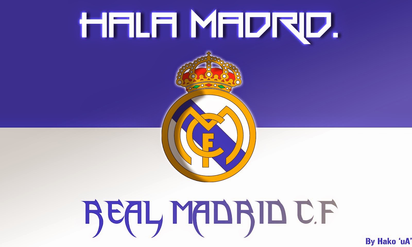 Real Madrid Football Club Wallpaper Download Wallpaper