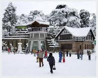 Manali Tour