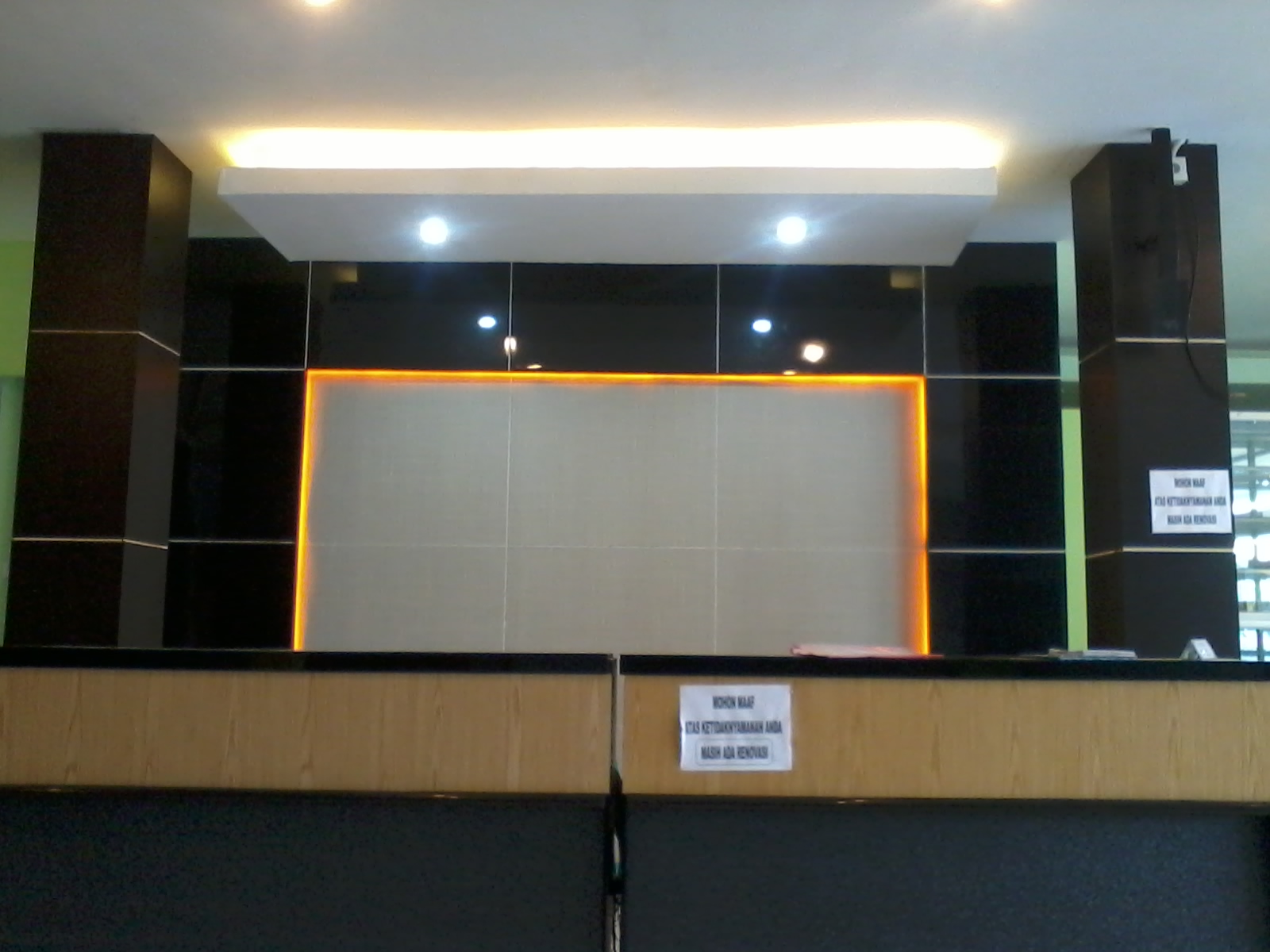 Jasa Interior Apartemen Studio Murah