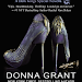 Of fire and flame (Dark king 18.7) - Donna Grant