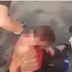 ΣΟΚ:Μαχαίρωσαν οδηγό νταλίκας στην εθνική! Καρέ – καρέ οι πρώτες βοήθειες από αστυνομικούς (ΒΙΝΤΕΟ)