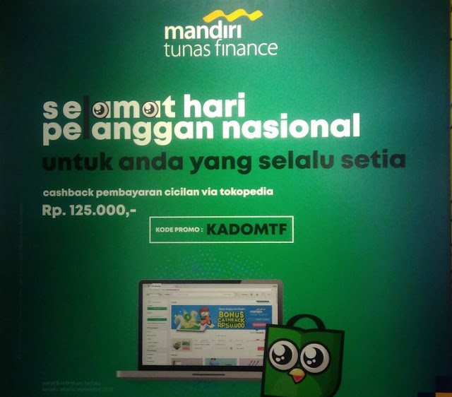 cashback tokopedia hari pelanggan nasional