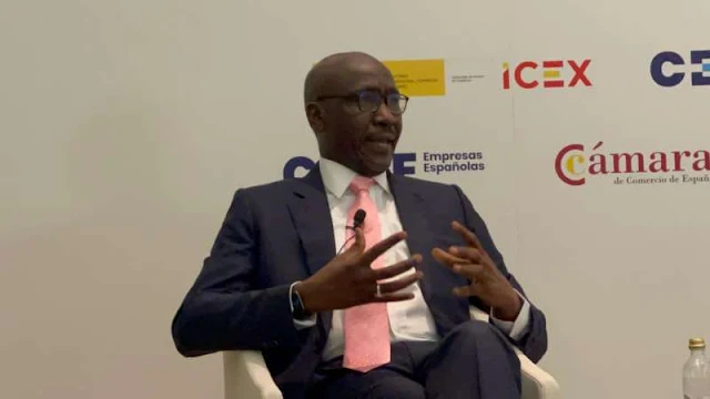 NNPC boss: Private security firms aid illegal oil points’ discovery
