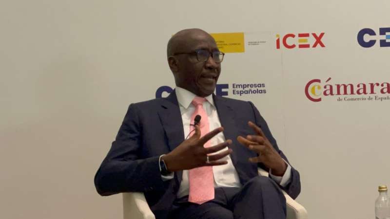 NNPC boss: Private security firms aid illegal oil points’ discovery
