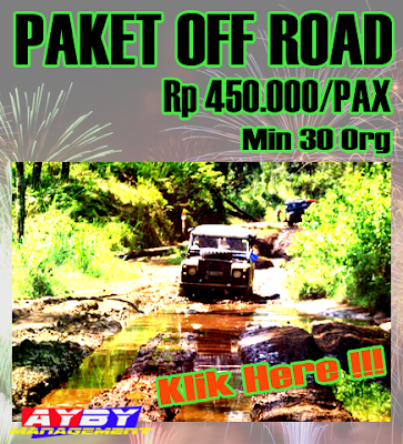 Off Road Puncak