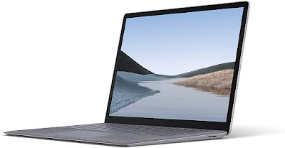 Microsoft Surface Laptop 3: Best 2-in-1 laptops for Artists