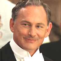 Victor Garber - Titanic