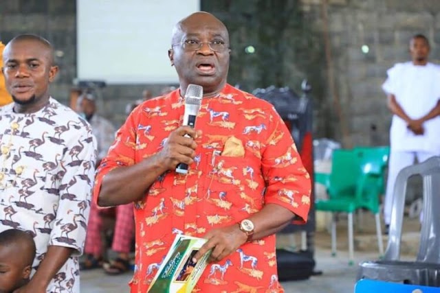 Stop harassing town planners, Abia Govt. warns