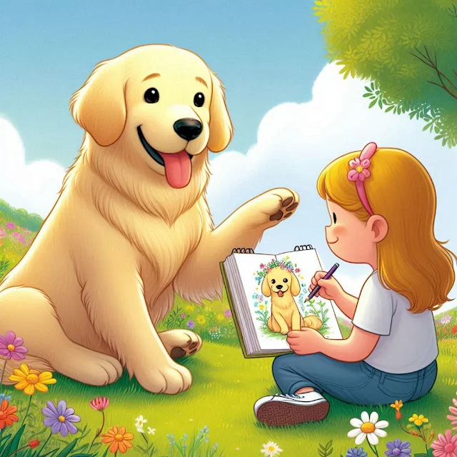 How to Draw a Dog: A Step-by-Step Guide