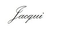 Jacqui