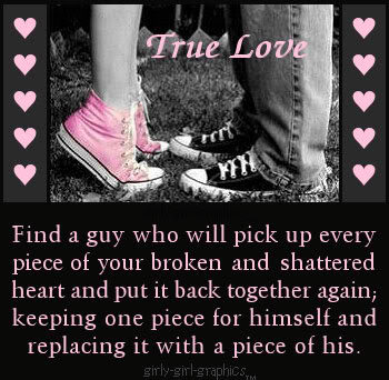 Quotes  Finding Love on Cute Love Quotes For Him   Image Love Quote