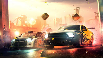 DiRT Showdown screenshot 2