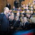 Александр Роджерс: О предвыборной программе Путина