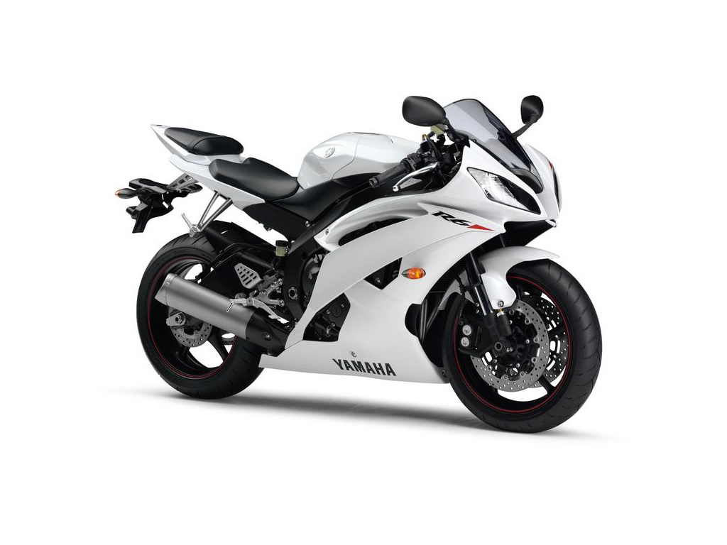 yamaha r6 white 2009  2011 06 yamaha yzf r6 2011 white html image caption yamaha yzf r6 2011