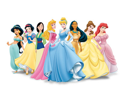 disney princesses pictures. funny disney princess