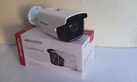 Camera Outdoor HIKVision 2MP