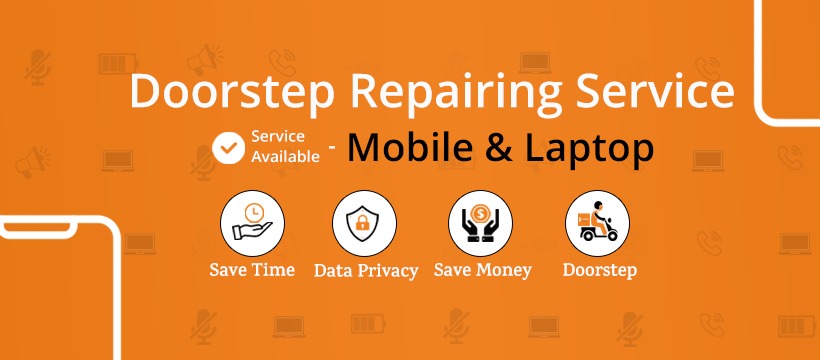 UREP Mobile Repair Service