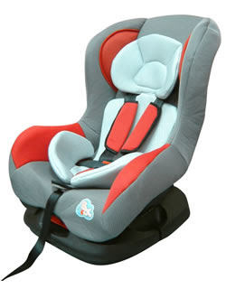 The Journey Of My Life @--: Baby Car Seat