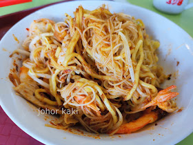 Best Prawn Mee Noodles in Singapore