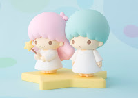 LITTLE TWIN STARS PASTEL VERSION