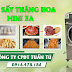 Máy sấy thăng hoa giá bao nhiêu | Máy sấy đông khô giá tốt