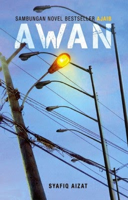 NOVEL AWAN 