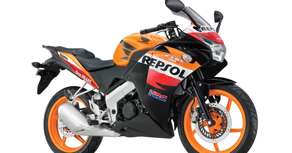 Gambar Motor Honda CBR150 Terbaru 2013