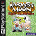 Download game Harvest Moon Back To Nature PS1 (iso)