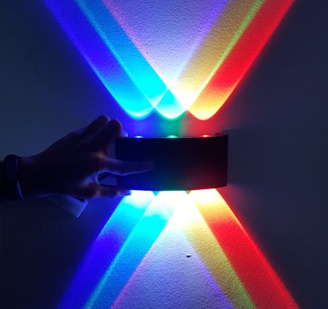 RGB light