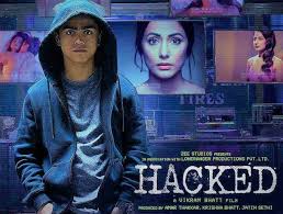 Download Hacked (2020) in 1080p