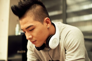  Taeyang Big Bang