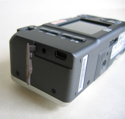 HP Photosmart M417