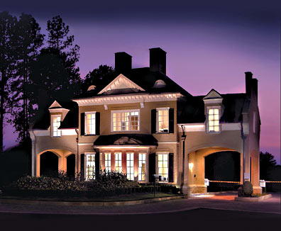 Exterior Lighting