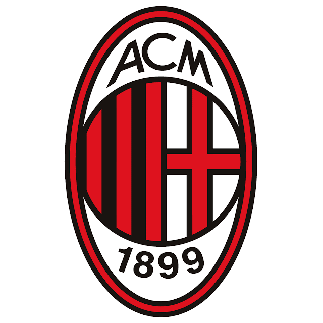 Download this Milan Logo Wallpapers Collection picture