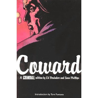 Coward: Criminal Deluxe Edition