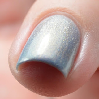 periwinkle thermal color changing nail polish