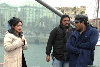 Allu-Arjun-Devshi-Khanduri-movie-Onlocation-Puri-Jagannath-Pics